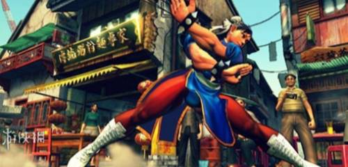 格斗游戏哪个好玩,有什么推荐的游戏吗