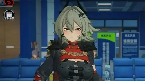 绝区零凯撒养成攻略：突破必备材料全解析