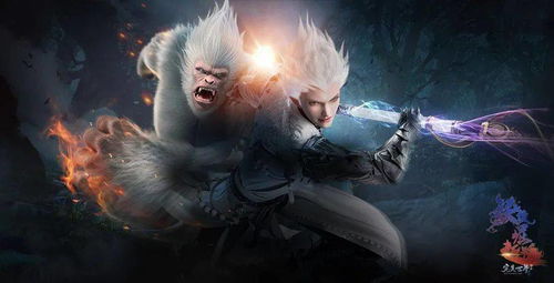 《完美国际2》新资料片“烽火玄城”11月5日公测，十九周年庆典盛大开启，独家揭秘！