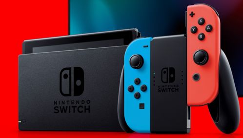 日本编程教育新突破：小学课堂玩转Switch，体验互动编程乐趣