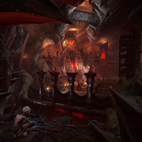 《魔戒咕噜》畅玩必备!揭秘最低配置,轻松体验奇幻冒险之旅 《魔戒咕噜》畅玩必备!揭秘最低配置,轻松体验奇幻冒险之旅