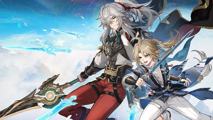 崩坏星穹铁道景元遗器攻略：高效选择技巧，轻松提升战斗力