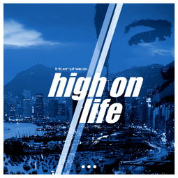 《High on life》画面模糊？独家修复攻略，轻松告别模糊困扰