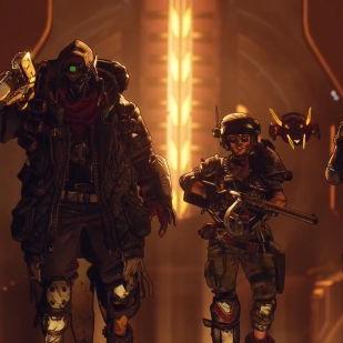 《无主之地4》魔女角色深度解析：开荒攻略与加点技巧全揭秘