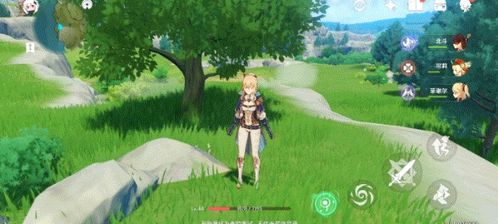 《原神》6.0升级攻略：菈乌玛技能搭配圣遗物武器推荐，打造最强队伍！