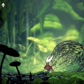 《空洞骑士丝之歌》剧情攻略+BOSS战技巧，轻松通关必备攻略！