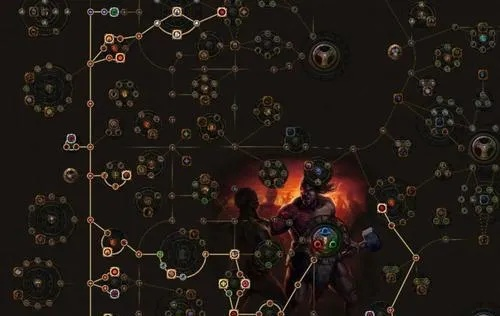 《流放之路2》亚马逊开荒攻略：BD机制详解+技能天赋推荐，轻松掌握新境界