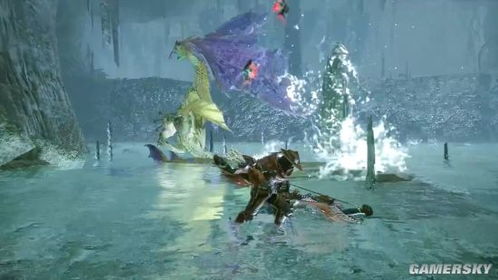 《空洞骑士丝之歌》怪物攻略：揭秘丝之歌区域怪分布与挑战技巧