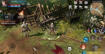 《流放之路2》战士BD攻略：揭秘战争之盾BD玩法精髓与实战技巧