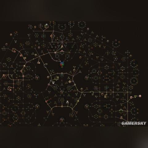 《流放之路2》女巫召唤开荒必备！保姆级攻略助你轻松召唤流女巫