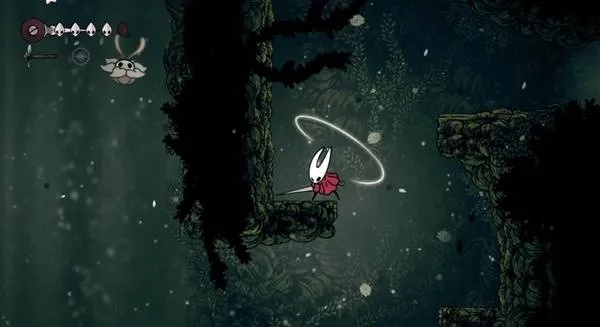 《空洞骑士》丝速脚环获取攻略：快速升级必备，揭秘隐藏位置