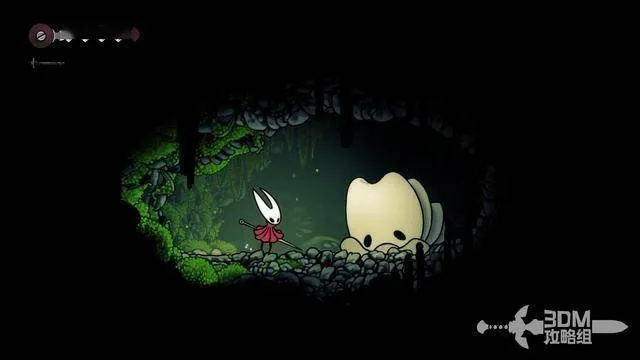 《空洞骑士》丝之歌爪镜攻略:快速找到隐藏爪镜位置技巧分享 《空洞骑士》丝之歌爪镜攻略:快速找到隐藏爪镜位置技巧分享