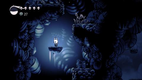 《空洞骑士》织光仪获取攻略：丝之歌中隐藏的神秘神器揭晓