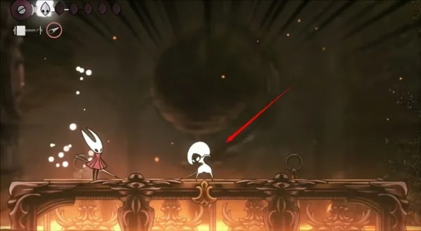 《空洞骑士》丝之歌跳蚤蜜酿攻略：快速获取秘法蜜酿技巧揭秘