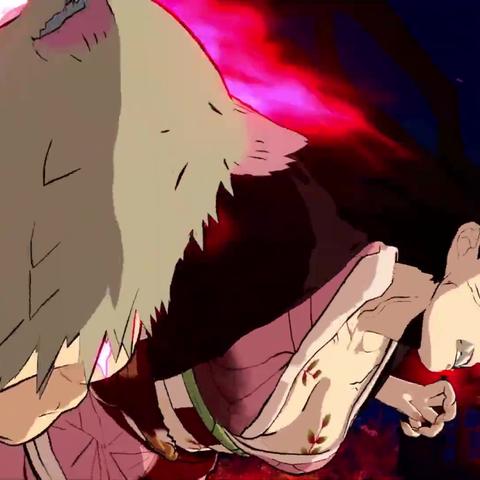 《鬼灭之刃火之神血风谭2》全BOSS无伤攻略，揭秘高效S评价技巧！