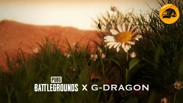 《绝地求生》G-DRAGON独家联动即将开启,体验全新游戏盛宴 《绝地求生》G-DRAGON独家联动即将开启,体验全新游戏盛宴