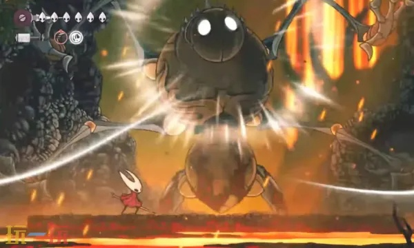 《空洞骑士丝之歌》探秘：获取掘洞钻的独家攻略与技巧