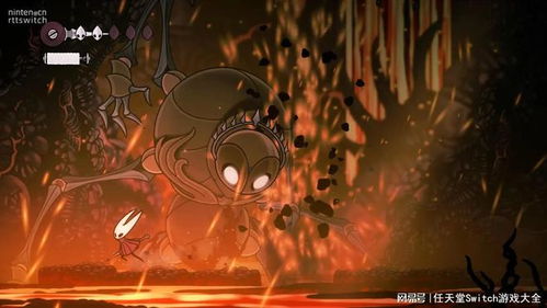 《空洞骑士丝之歌》丝弹攻略：三大获取位置及修复损坏工具技巧揭秘