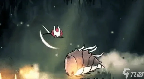 《空洞骑士丝之歌》翻倍BUG攻略：揭秘伤害翻倍新技巧