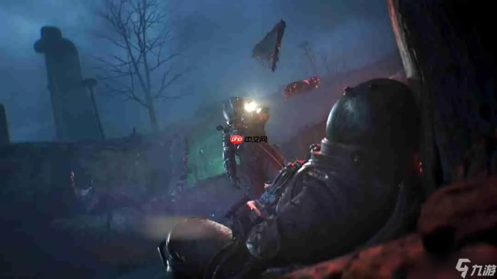 《时间旅者重生曙光》高效焚烧尸体技巧揭秘：告别传统方法，掌握全新技巧