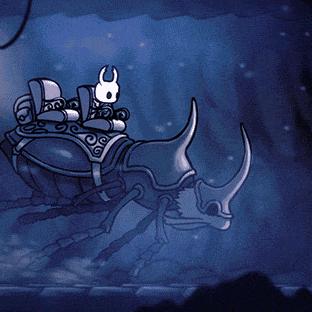 《空洞骑士丝之歌》蓄力斩攻略:解锁技巧与获取途径大揭秘 《空洞骑士丝之歌》蓄力斩攻略:解锁技巧与获取途径大揭秘