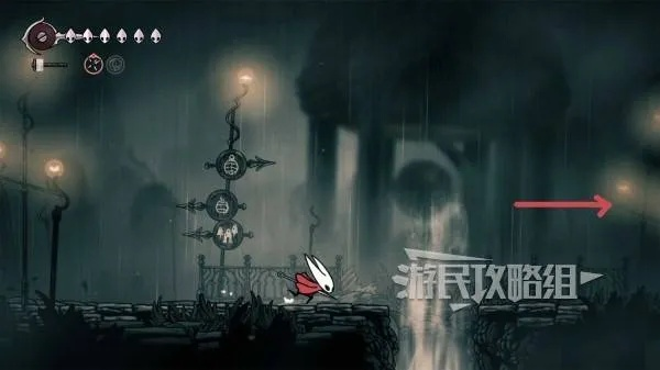 《空洞骑士丝之歌》灵丝风暴攻略:解锁位置与获取全解析,高效路线分享 《空洞骑士丝之歌》灵丝风暴攻略:解锁位置与获取全解析,高效路线分享