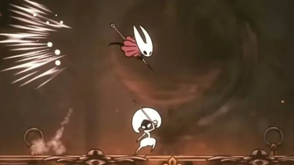 《空洞骑士丝之歌》精致刺针攻略：解决无法完成难题秘籍