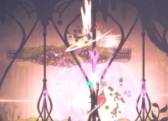 《空洞骑士丝之歌》机心攻略：掌握机心用法，解锁战斗新境界