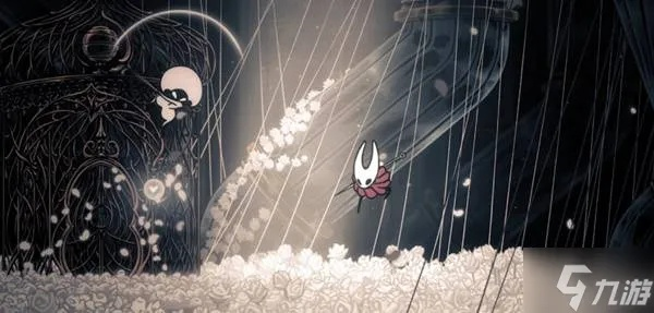 《空洞骑士丝之歌》新手必看！丝之歌BOSS战攻略+高效打法技巧揭秘