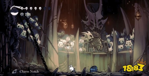 解锁《空洞骑士丝之歌》护符槽，掌握隐藏通用技巧攻略