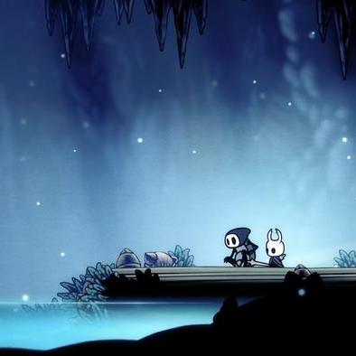 《空洞骑士丝之歌》速通攻略：高效跑图技巧揭秘，助你轻松通关