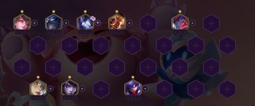 《金铲铲之战》天选福星神器搭配攻略:高效选择技巧揭秘 《金铲铲之战》天选福星神器搭配攻略:高效选择技巧揭秘