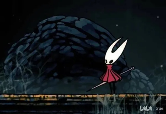 《空洞骑士丝之歌》猎者小径神秘商人揭秘：独家攻略解锁！