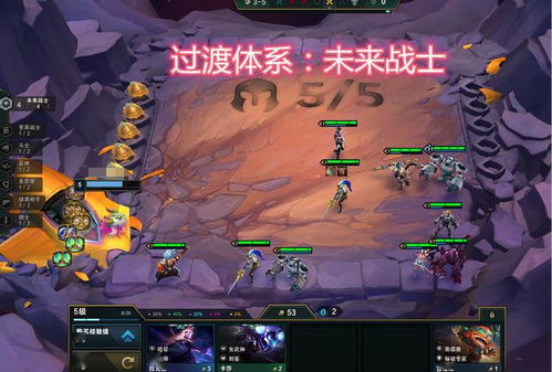 《重返未来1999》续航队阵容攻略：打造高效输出阵容秘籍