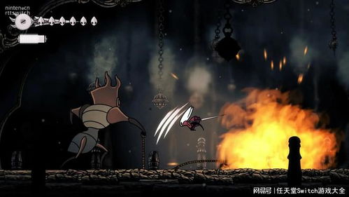 《空洞骑士丝之歌》紫色花芯必收攻略:揭秘隐藏位置,轻松解锁! 《空洞骑士丝之歌》紫色花芯必收攻略:揭秘隐藏位置,轻松解锁!