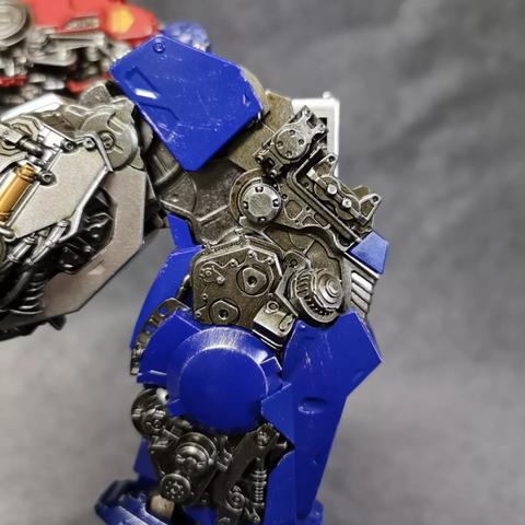 国产3A巨作首曝！视觉风格直追《爱、死亡和机器人》科幻盛宴