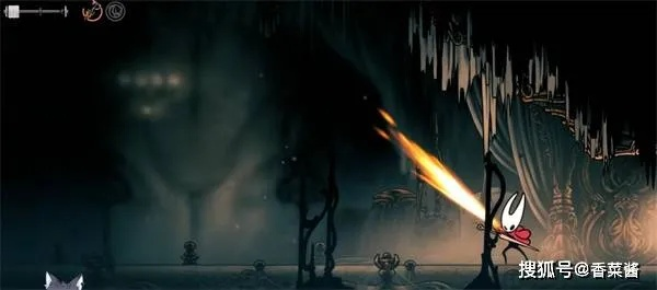 《空洞骑士丝之歌》无伤通关秘诀！独家无伤流程解析视频攻略分享