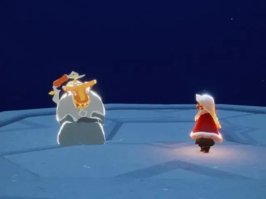 《光遇》牛头先祖兑换攻略：揭秘兑换物品全解析