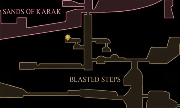《空洞骑士丝之歌》全地图沙克拉商人位置速查攻略 《空洞骑士丝之歌》全地图沙克拉商人位置速查攻略