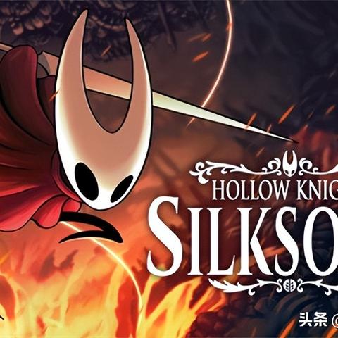 《空洞骑士》丝之歌碎壳坠攻略：独家获取技巧，轻松解锁！