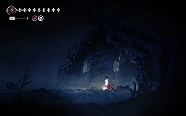 《空洞骑士丝之歌》隐藏蘑菇先生结局揭秘:解锁隐藏剧情攻略! 《空洞骑士丝之歌》隐藏蘑菇先生结局揭秘:解锁隐藏剧情攻略!