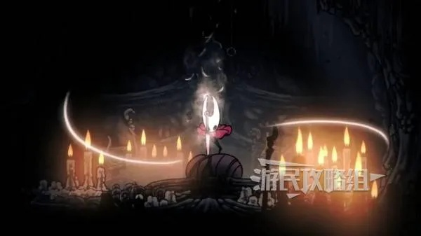 《空洞骑士》丝之歌金属打造攻略：高效获取制造金属秘籍