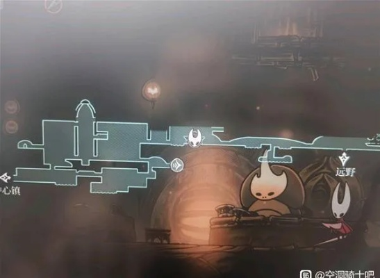 《空洞骑士丝之歌》高效刷念珠攻略:解锁快速升级新技巧 《空洞骑士丝之歌》高效刷念珠攻略:解锁快速升级新技巧