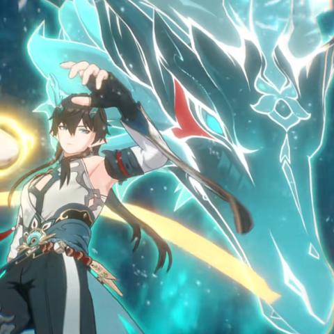 《崩坏星穹铁道》3.0下半卡池全解析！揭秘新角色与卡池亮点