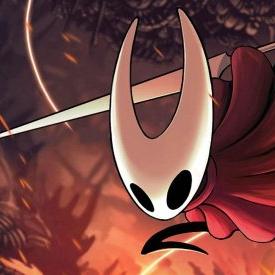 《空洞骑士》丝之歌MOD装备攻略：轻松升级，打造最强骑士！