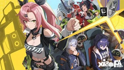 《绝区零》攻略揭秘：轻松解锁耀嘉音偶遇事件，掌握高效通关技巧