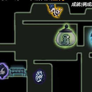 《空洞骑士丝之歌》苔藓之母攻略：高效打法技巧解析，轻松通关！