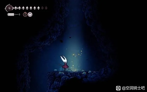 《空洞骑士》丝之歌无伤通关攻略:揭秘最右侧精英怪与隐藏精英怪位置技巧 《空洞骑士》丝之歌无伤通关攻略:揭秘最右侧精英怪与隐藏精英怪位置技巧