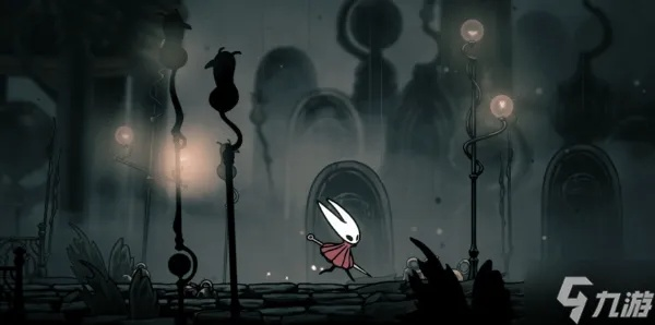 《空洞骑士丝之歌》攻略：全剧情流程解析+独家技巧分享