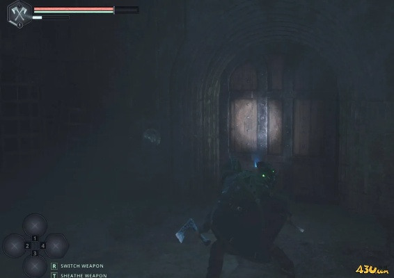 《地狱即我们》维塔利斯地下室密码解锁攻略：揭秘隐藏宝藏新线索